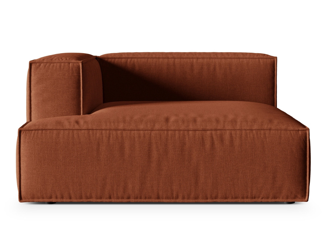 Moduļu krēsls Beckley F106 (Liberty 9)