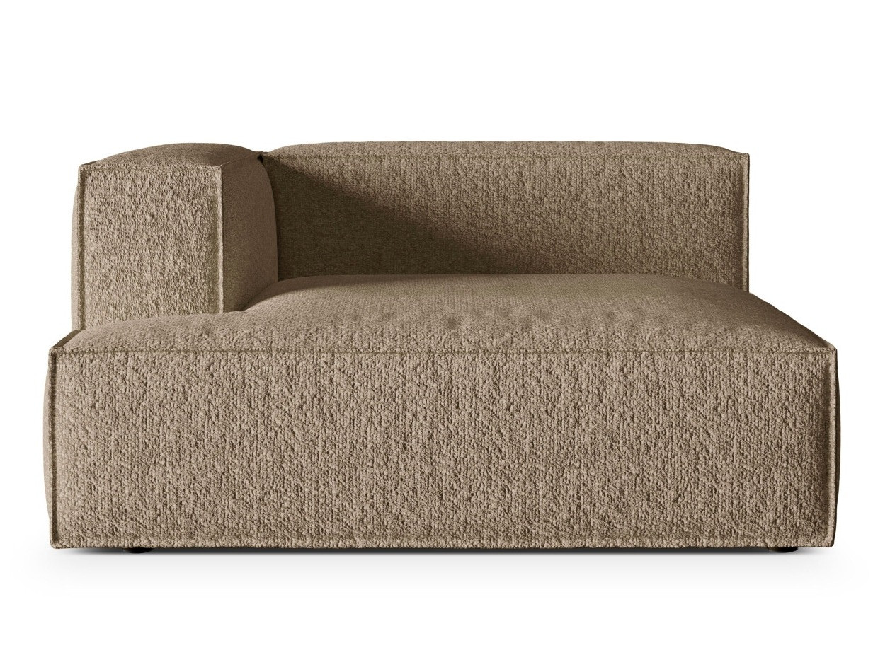 Moduļu krēsls Beckley F106 (Monet Cappucinav)