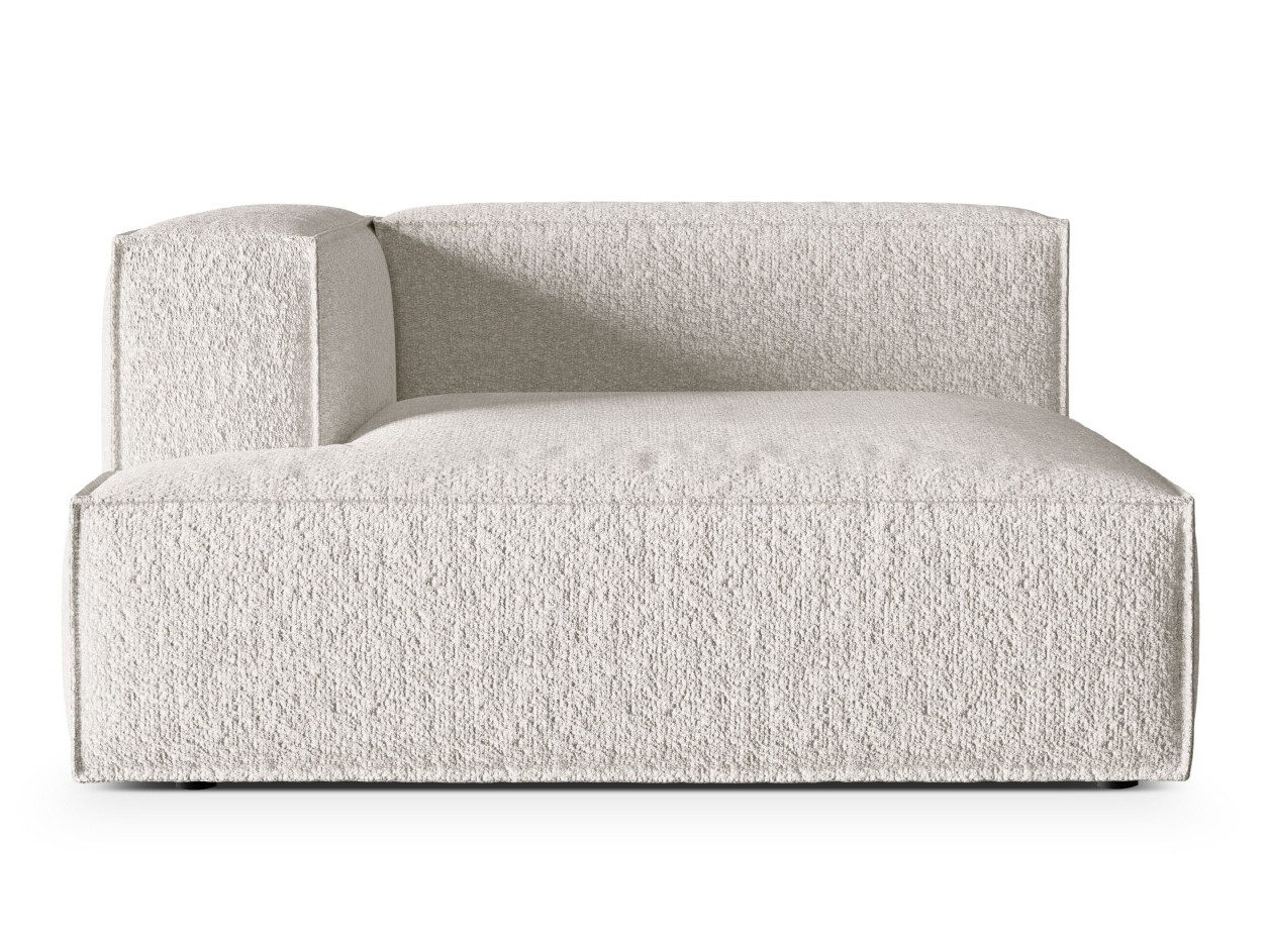 Moduļu krēsls Beckley F106 (Monet Pearl)