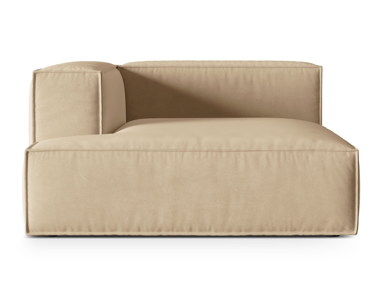 Moduļu krēsls Beckley F106 (Paris Beige)