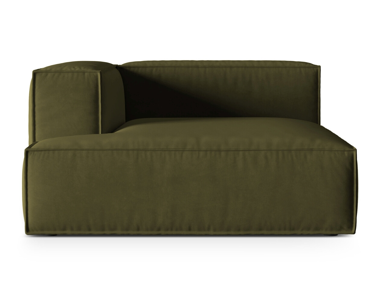 Moduļu krēsls Beckley F106 (Paris Forest)