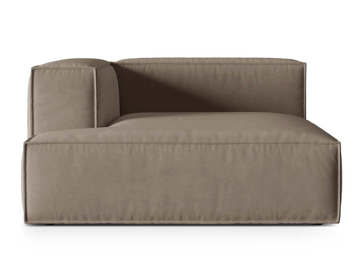 Moduļu krēsls Beckley F106 (Paris Khaki)