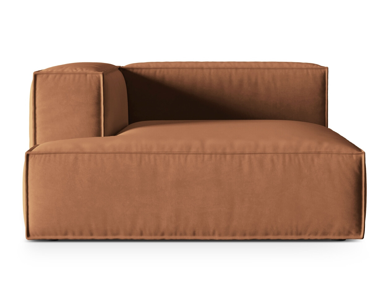 Moduļu krēsls Beckley F106 (Paris Teja)