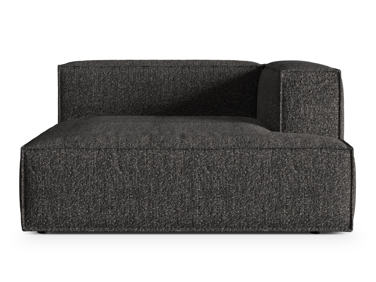 Moduļu krēsls Sonsore 105 (Monet Anthracite)