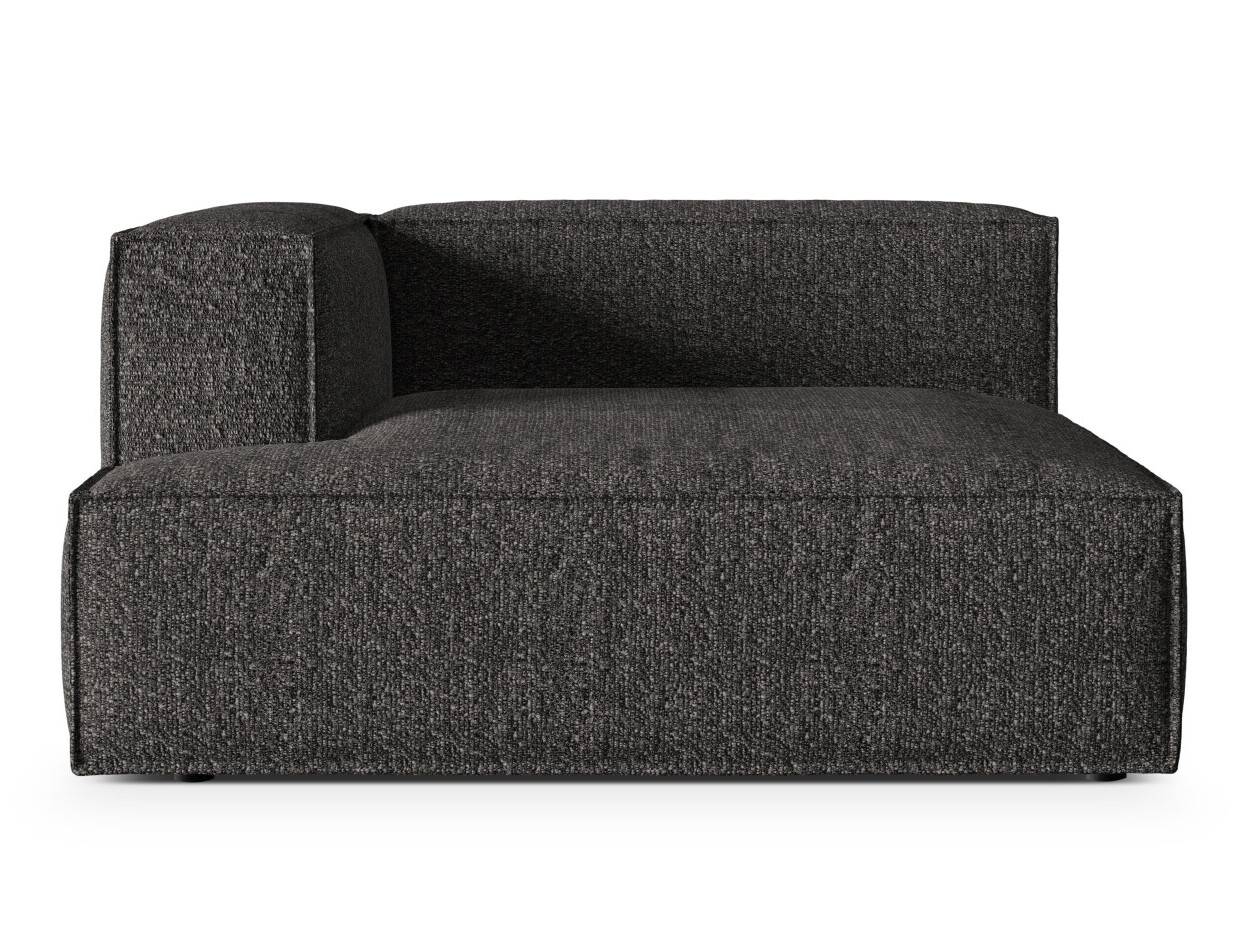 Moduļu krēsls Sonsore 105 (Monet Anthracite)