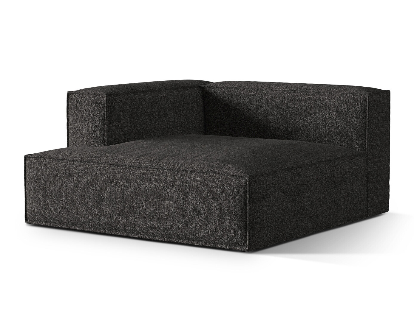 Moduļu krēsls Sonsore 105 (Monet Anthracite)