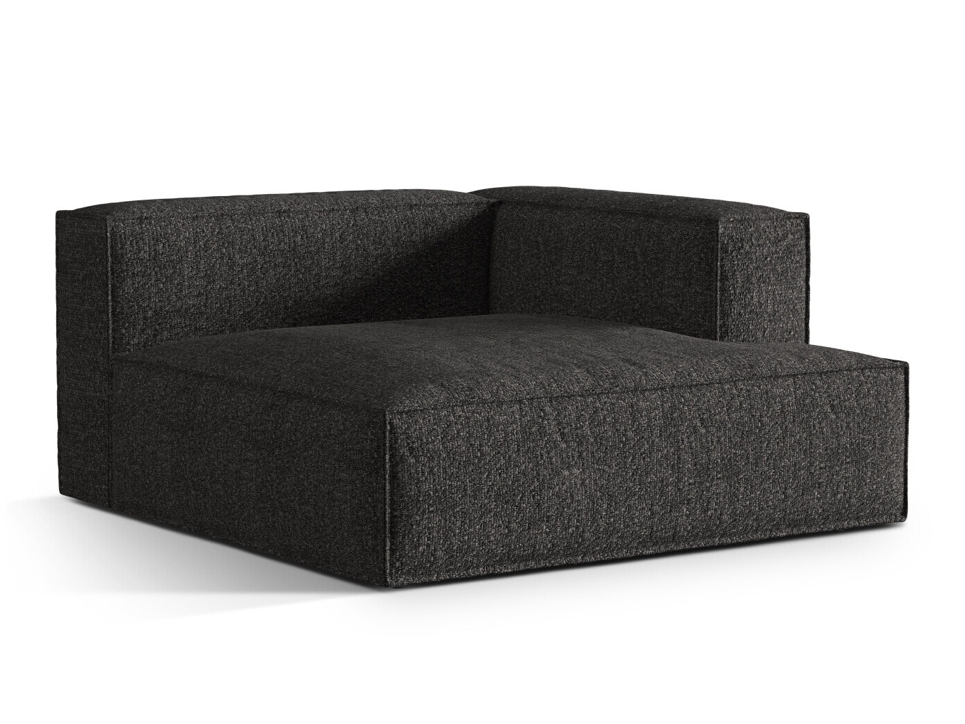 Moduļu krēsls Sonsore 105 (Monet Anthracite)