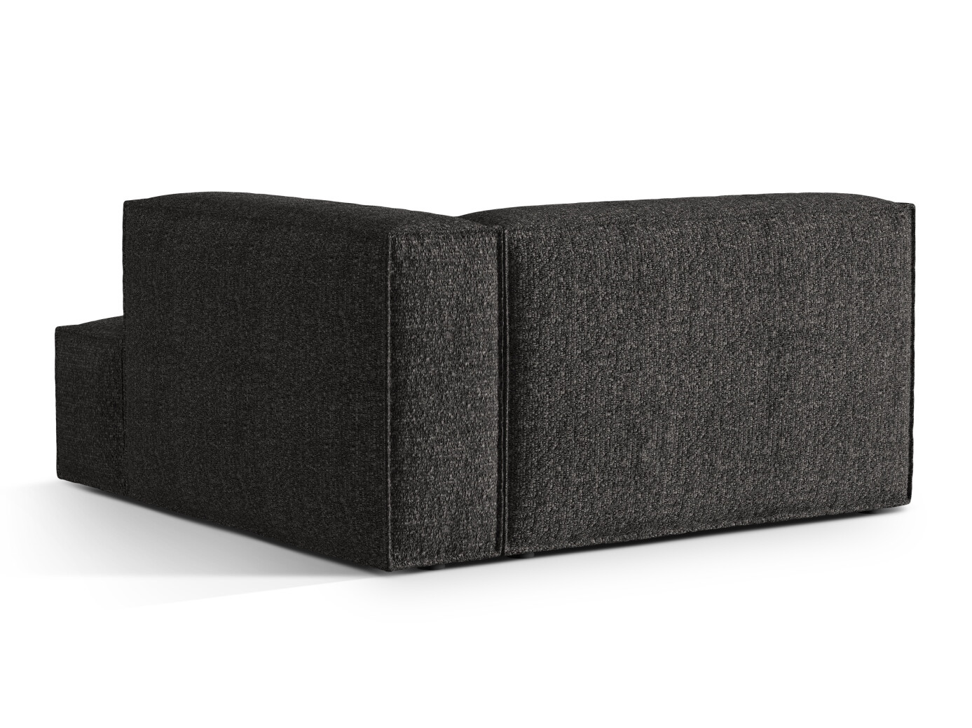 Moduļu krēsls Sonsore 105 (Monet Anthracite)