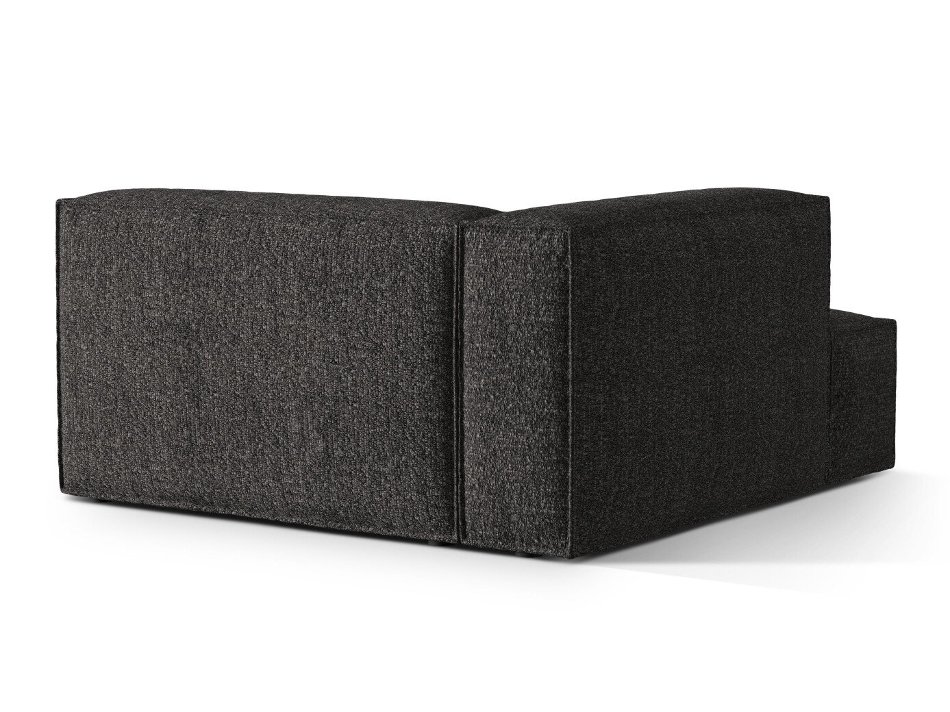 Moduļu krēsls Sonsore 105 (Monet Anthracite)