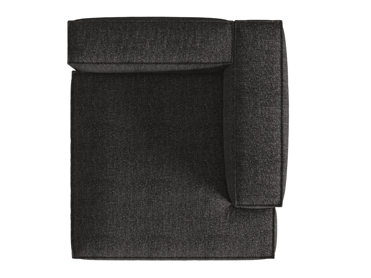Moduļu krēsls Sonsore 105 (Monet Anthracite)