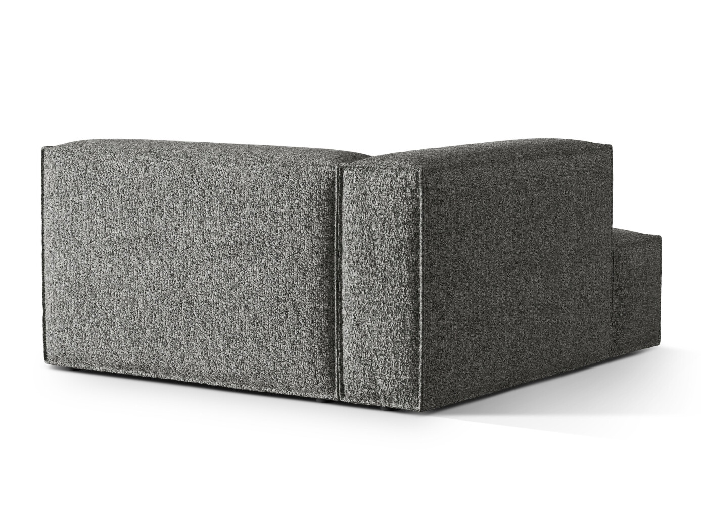 Moduļu krēsls Sonsore 105 (Monet Graphite)
