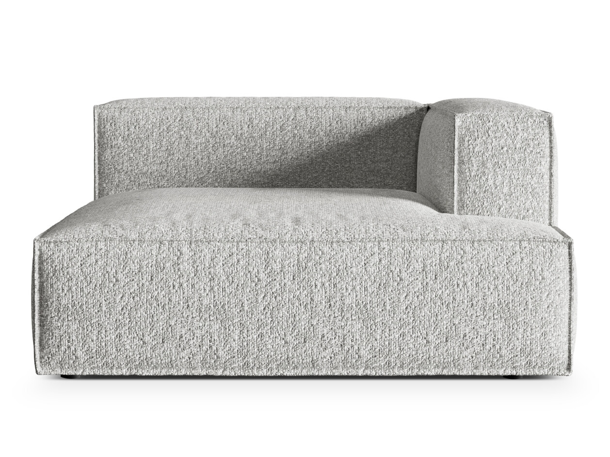 Moduļu krēsls Sonsore 105 (Monet Silver)