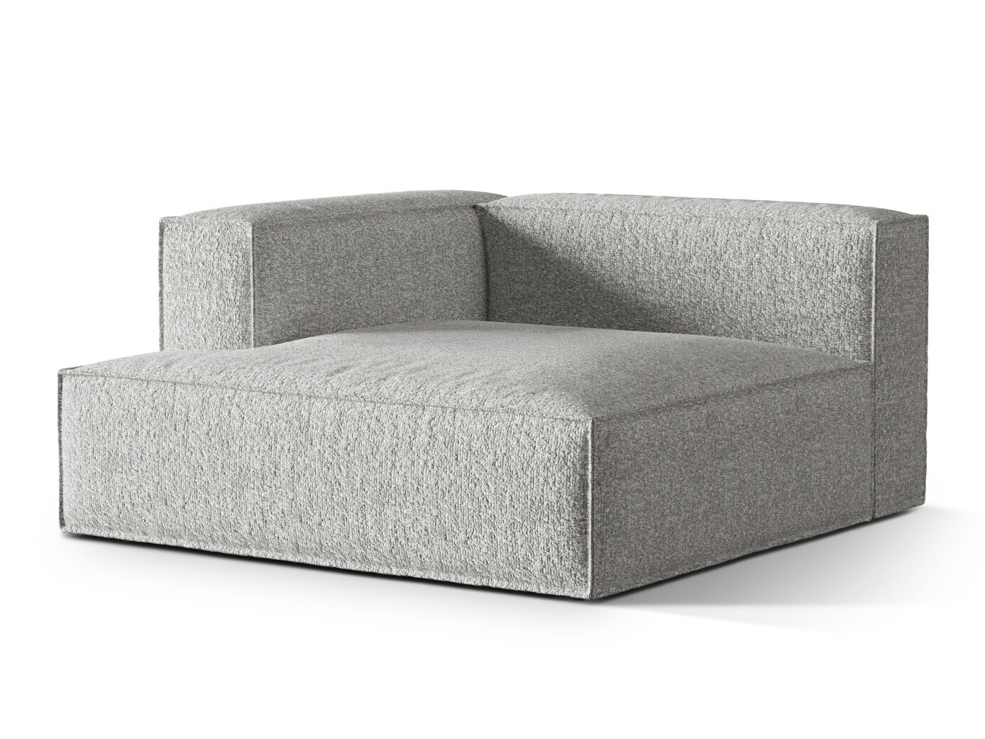Moduļu krēsls Sonsore 105 (Monet Silver)