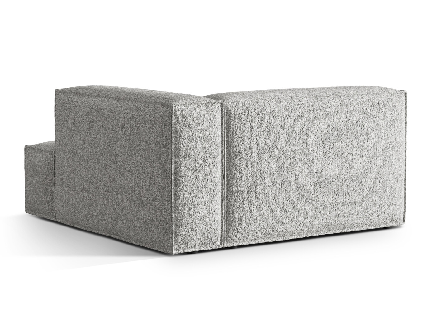 Moduļu krēsls Sonsore 105 (Monet Silver)