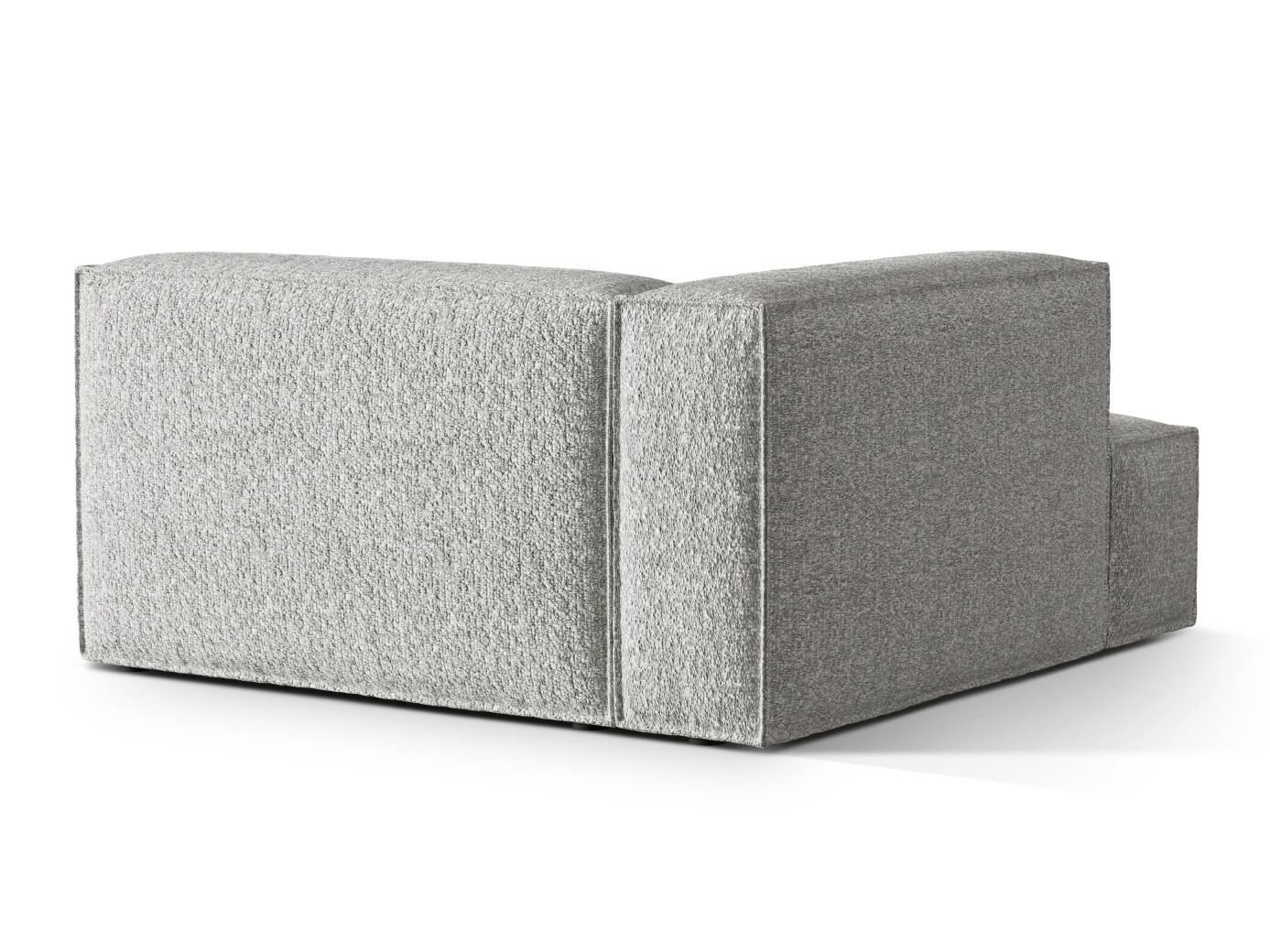 Moduļu krēsls Sonsore 105 (Monet Silver)