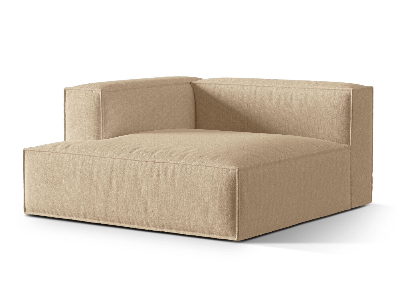 Moduļu krēsls Sonsore 105 (Paris Beige)