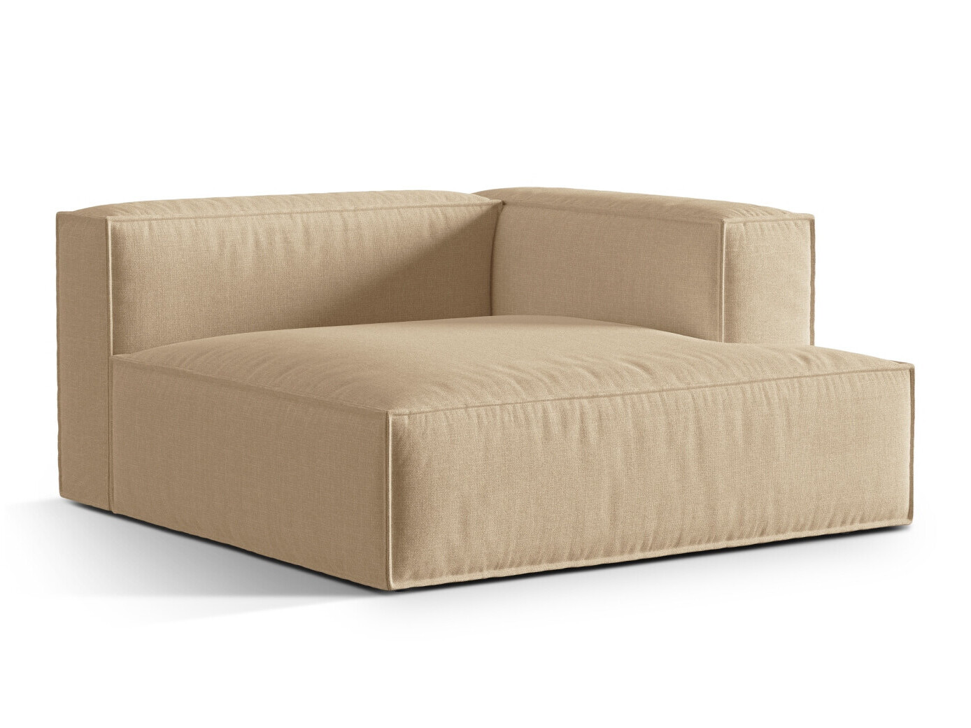 Moduļu krēsls Sonsore 105 (Paris Beige)