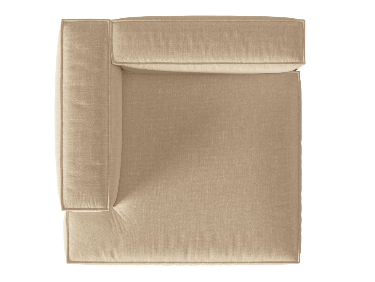 Moduļu krēsls Sonsore 105 (Paris Beige)