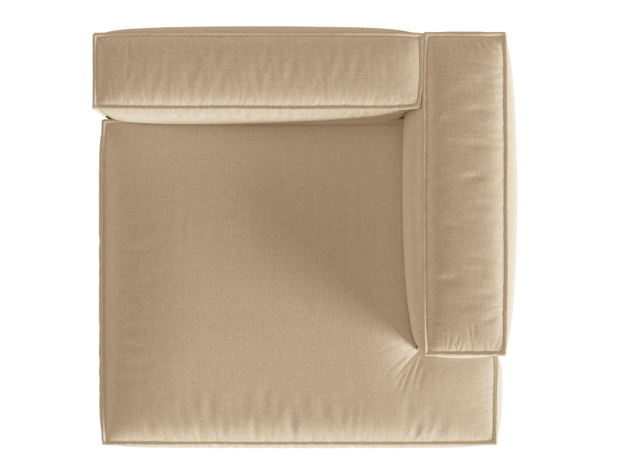 Moduļu krēsls Sonsore 105 (Paris Beige)