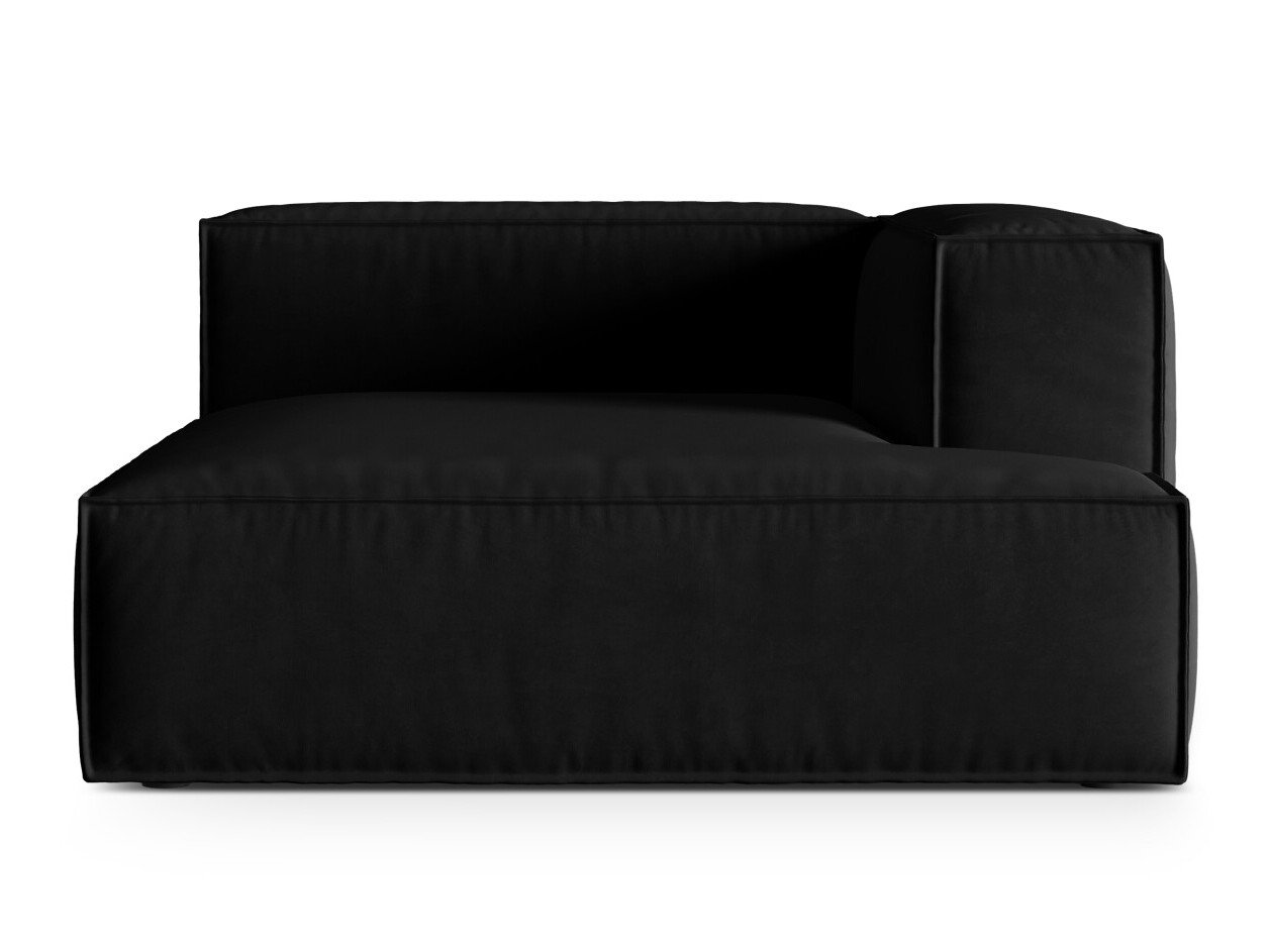 Moduļu krēsls Sonsore 105 (Paris Black)