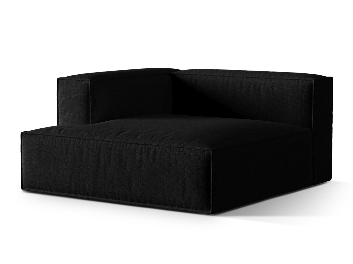 Moduļu krēsls Sonsore 105 (Paris Black)