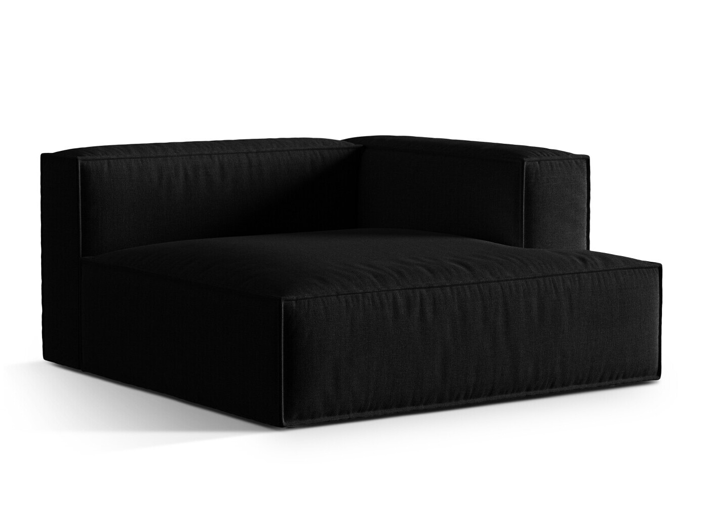Moduļu krēsls Sonsore 105 (Paris Black)