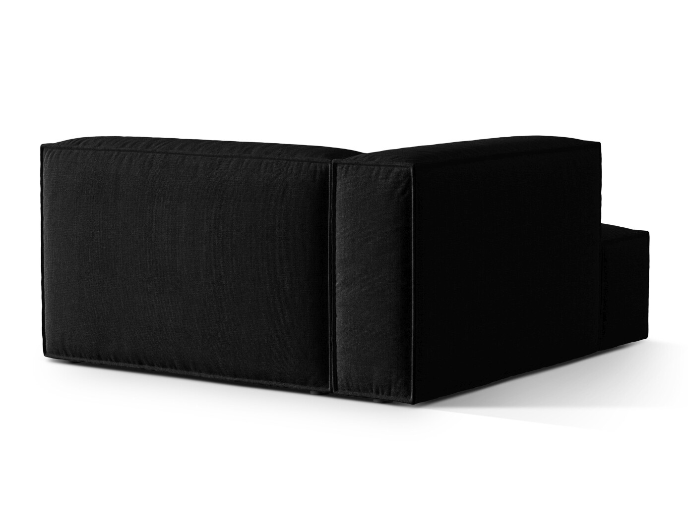 Moduļu krēsls Sonsore 105 (Paris Black)