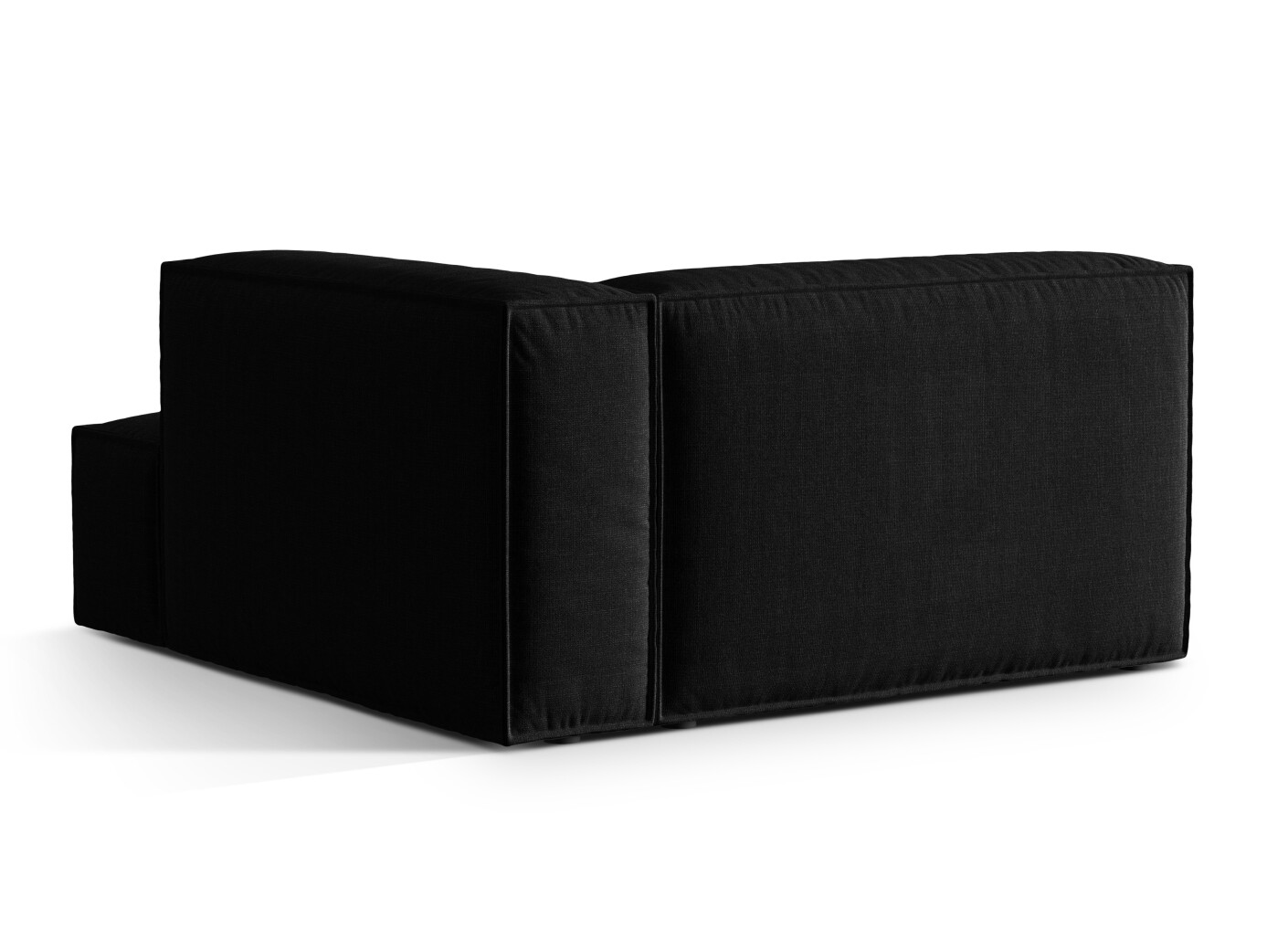 Moduļu krēsls Sonsore 105 (Paris Black)