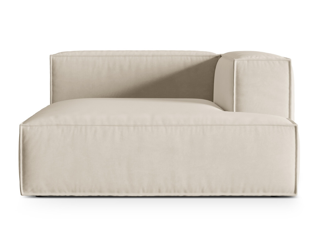 Moduļu krēsls Sonsore 105 (Paris Cream)