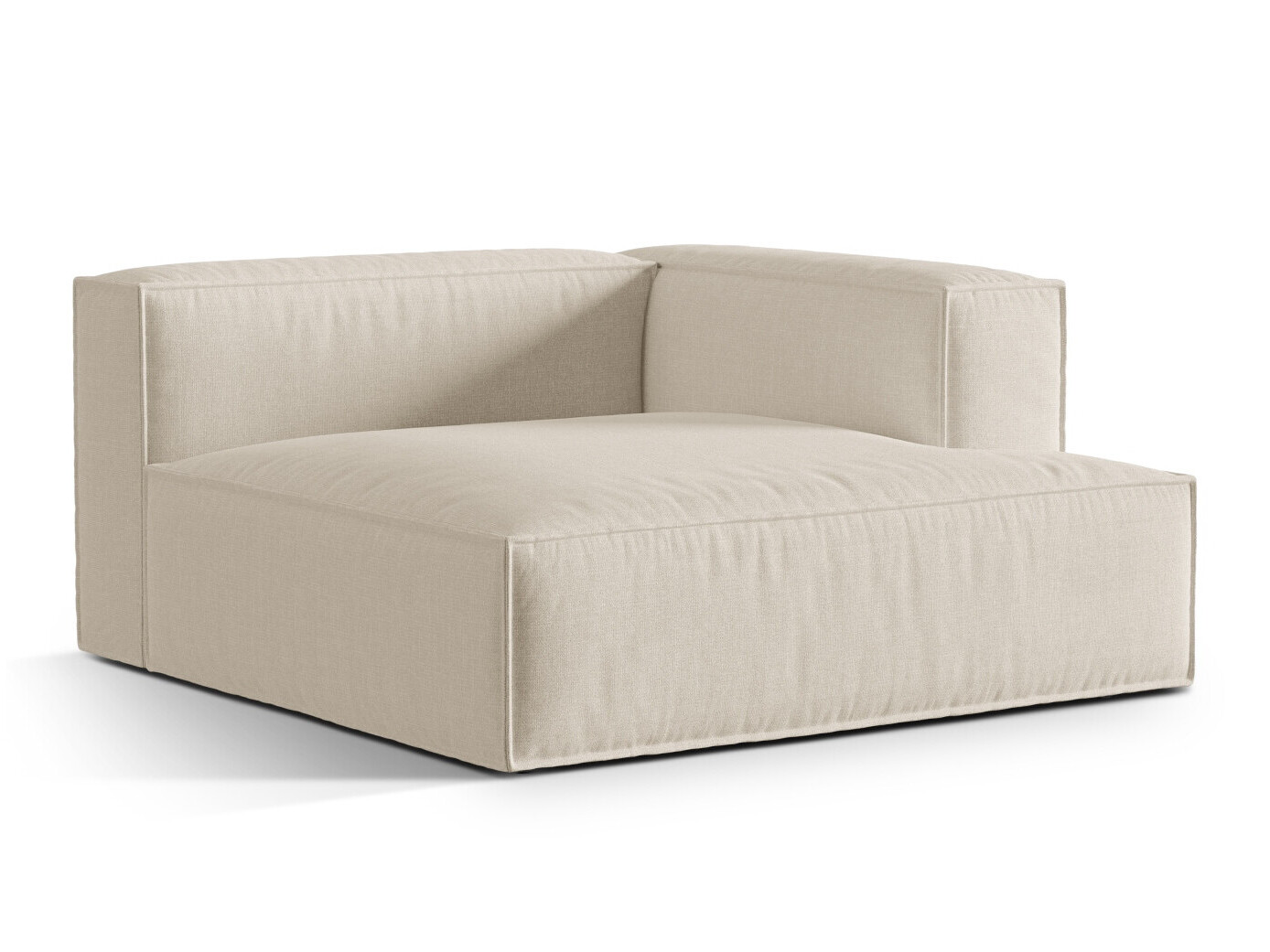 Moduļu krēsls Sonsore 105 (Paris Cream)