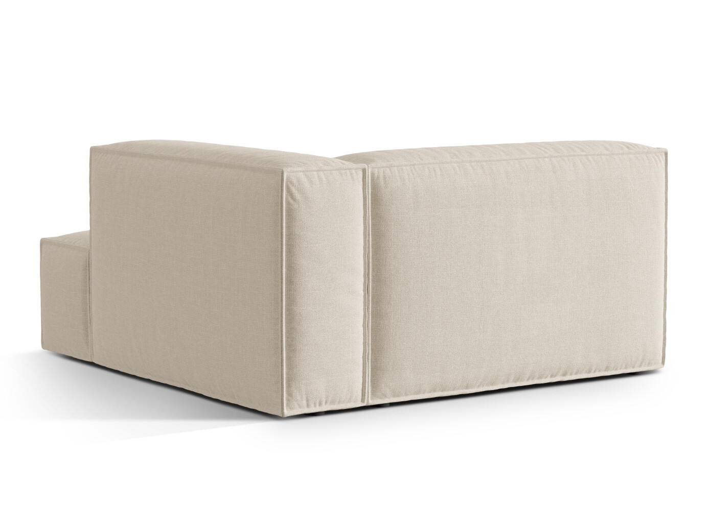Moduļu krēsls Sonsore 105 (Paris Cream)