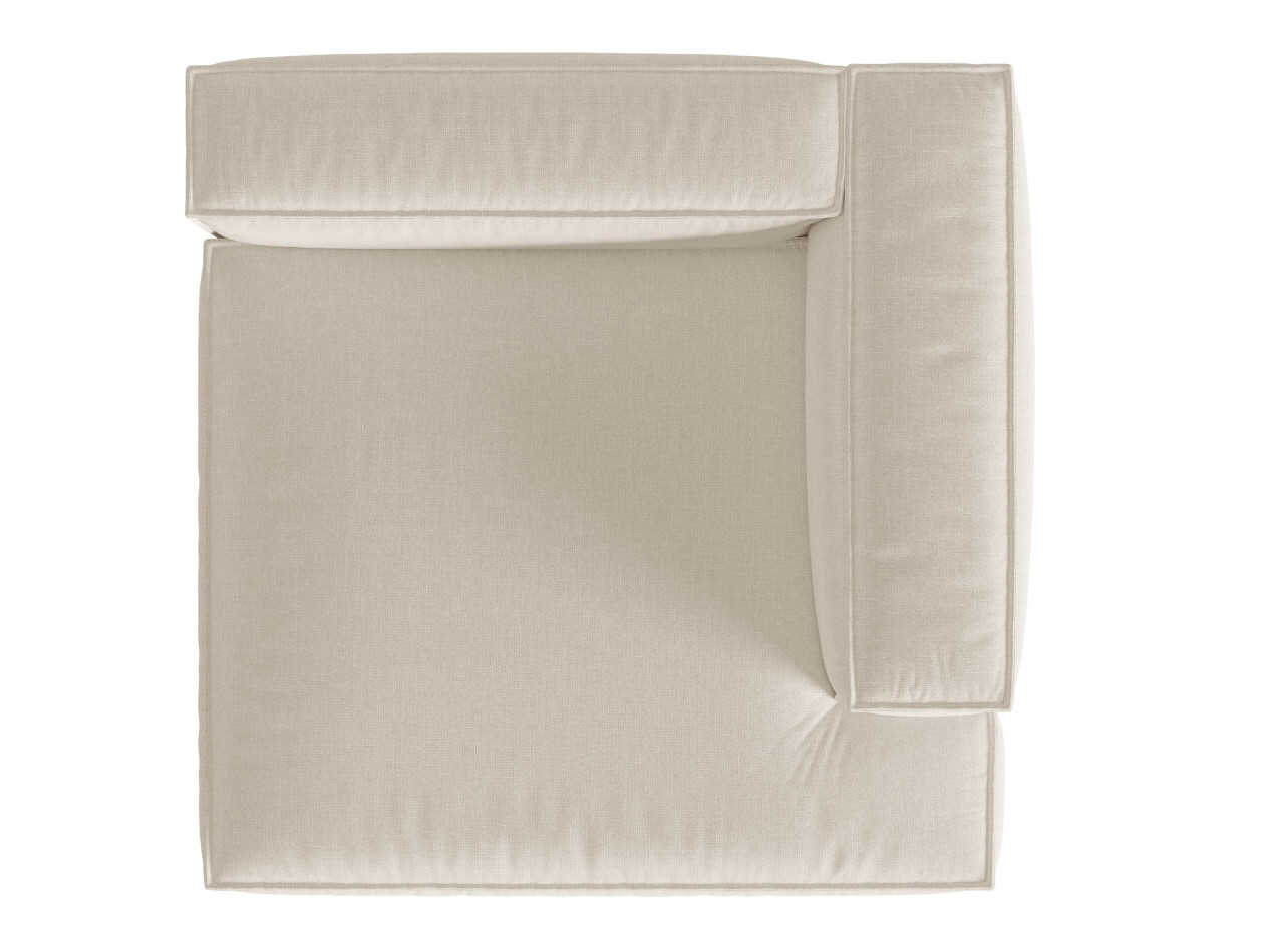 Moduļu krēsls Sonsore 105 (Paris Cream)