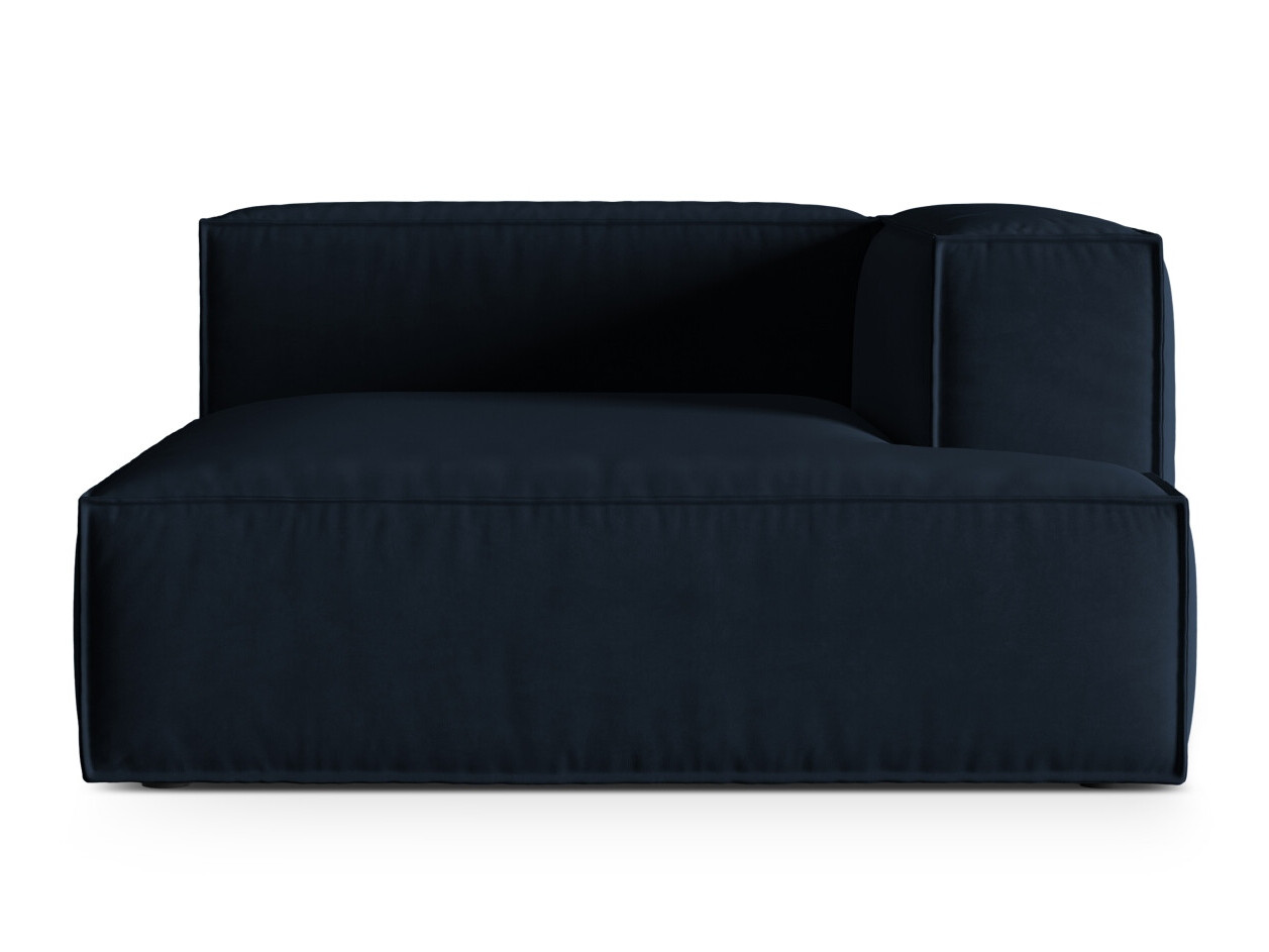 Moduļu krēsls Sonsore 105 (Paris Deep Blue)