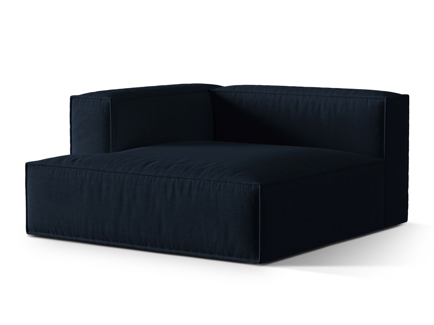 Moduļu krēsls Sonsore 105 (Paris Deep Blue)