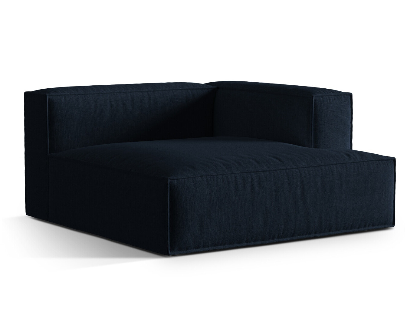 Moduļu krēsls Sonsore 105 (Paris Deep Blue)