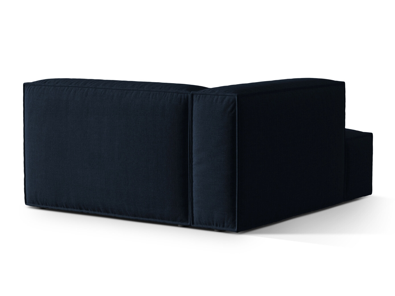 Moduļu krēsls Sonsore 105 (Paris Deep Blue)