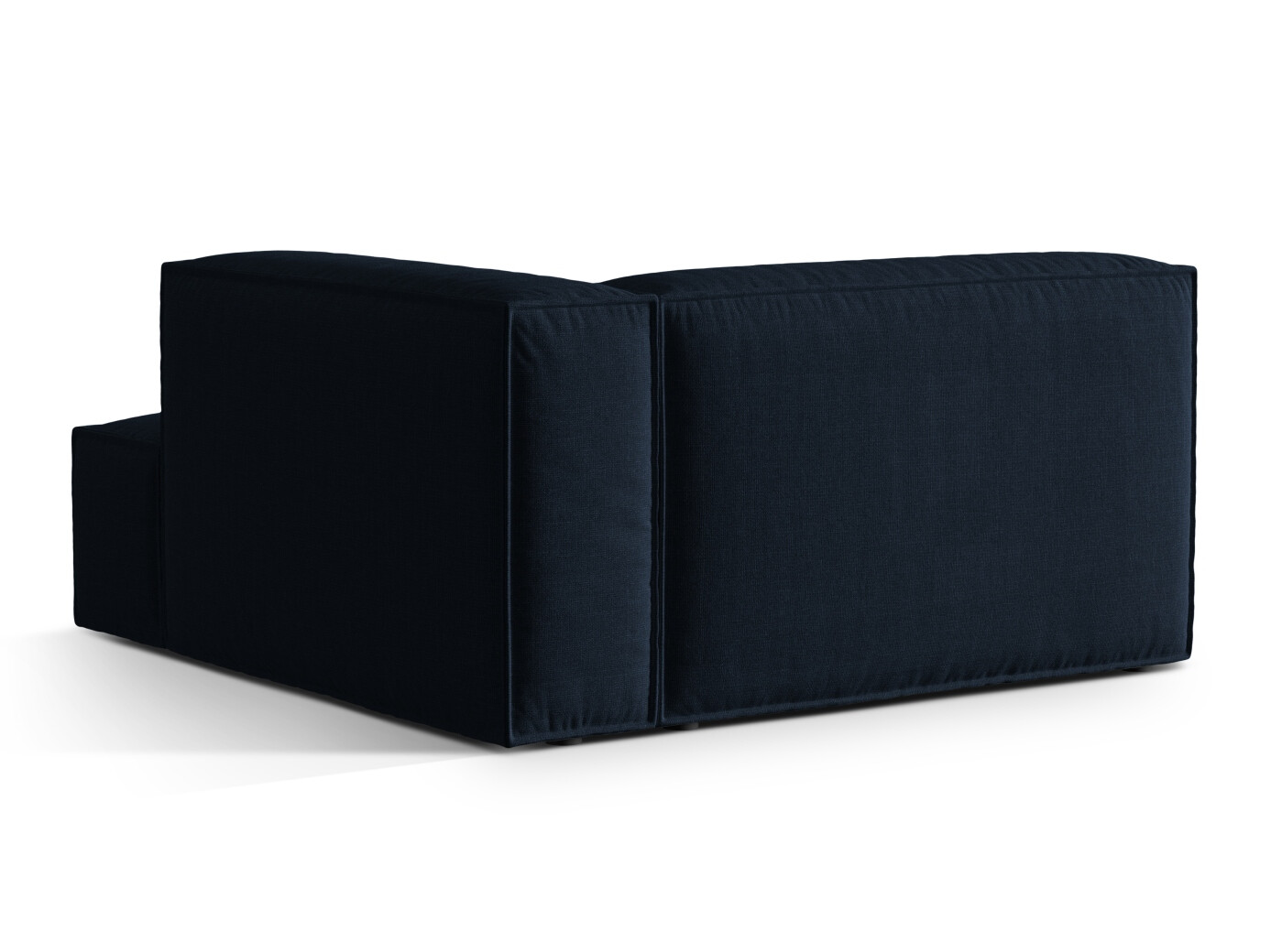 Moduļu krēsls Sonsore 105 (Paris Deep Blue)