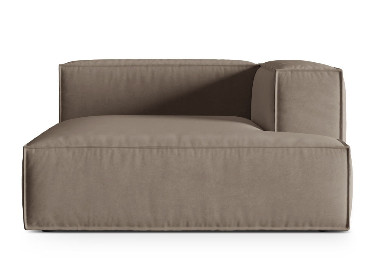 Moduļu krēsls Sonsore 105 (Paris Khaki)