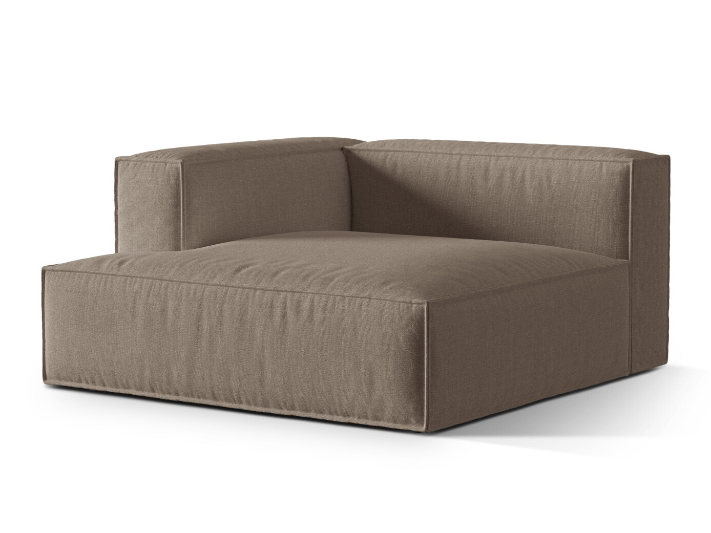Moduļu krēsls Sonsore 105 (Paris Khaki)