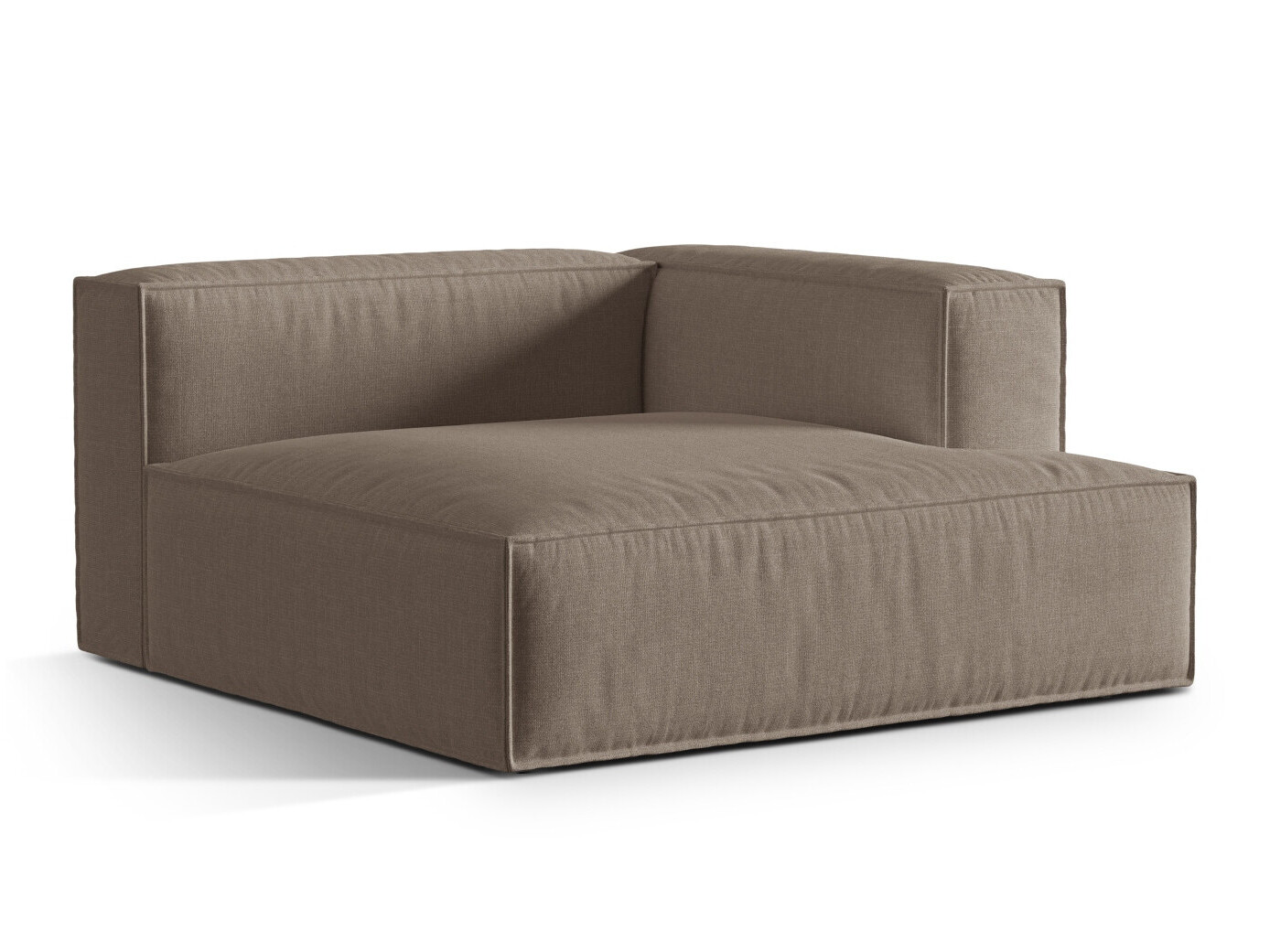 Moduļu krēsls Sonsore 105 (Paris Khaki)
