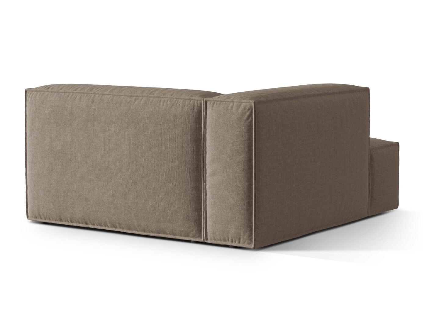 Moduļu krēsls Sonsore 105 (Paris Khaki)