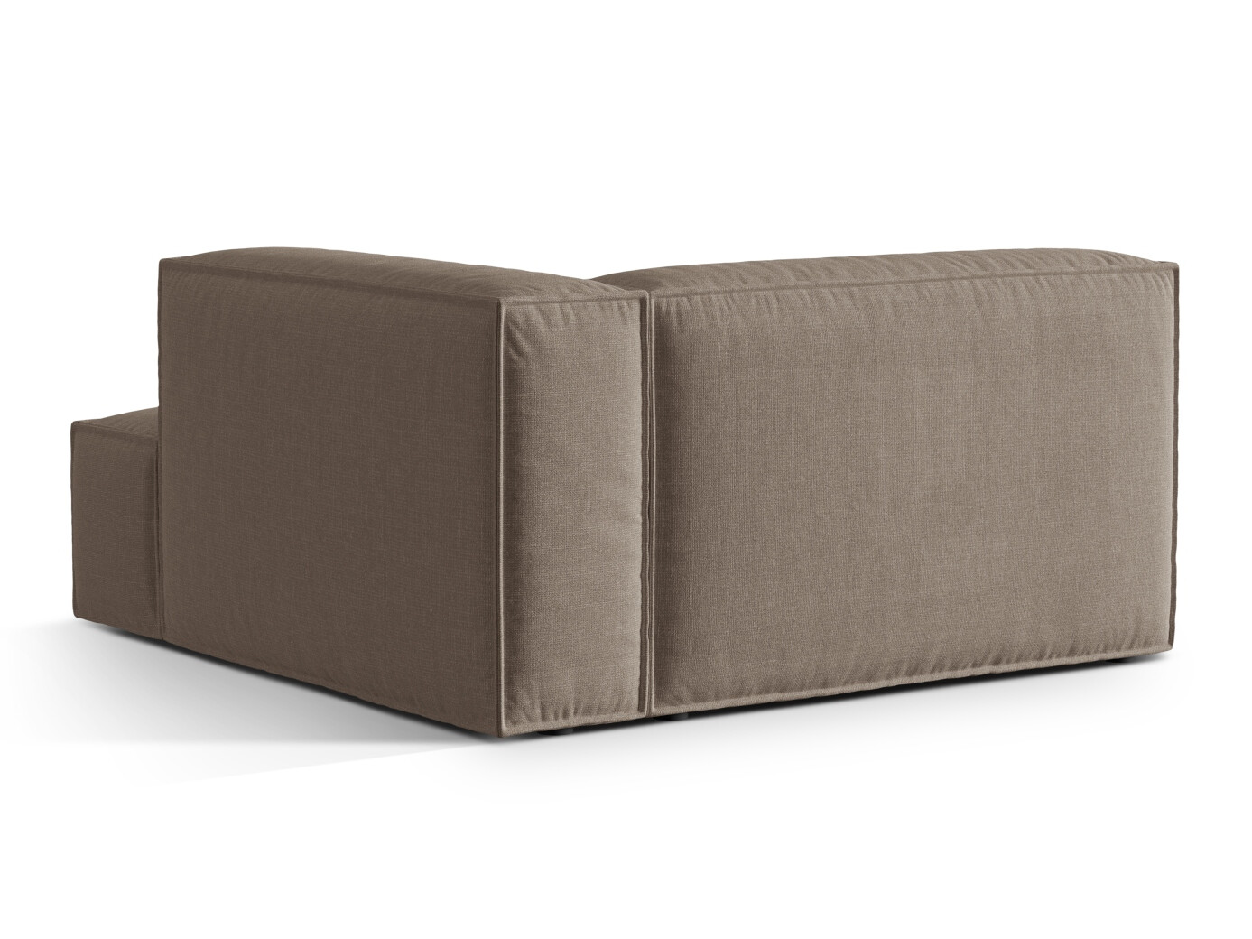 Moduļu krēsls Sonsore 105 (Paris Khaki)