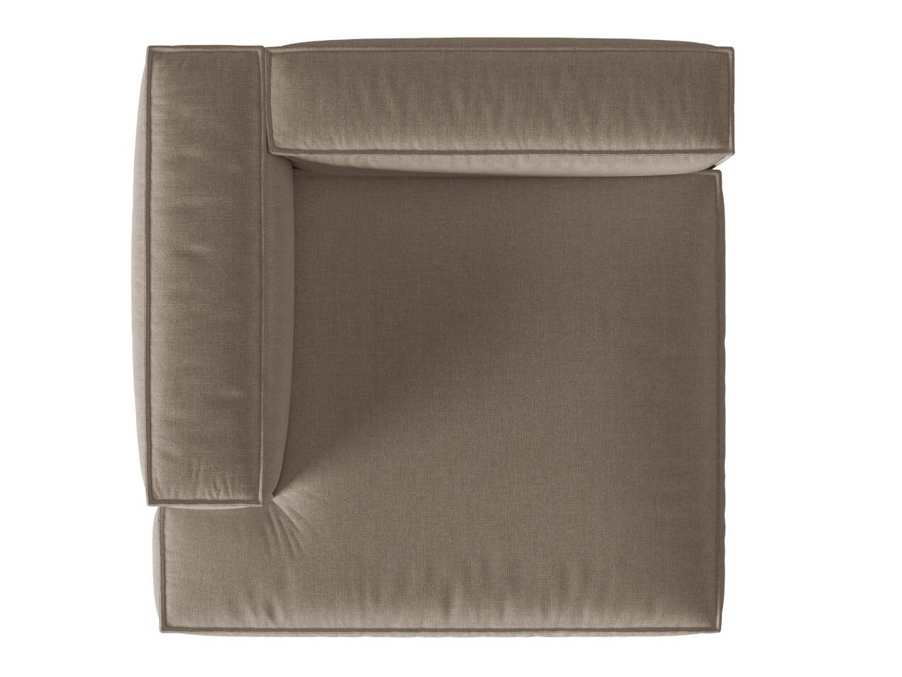 Moduļu krēsls Sonsore 105 (Paris Khaki)
