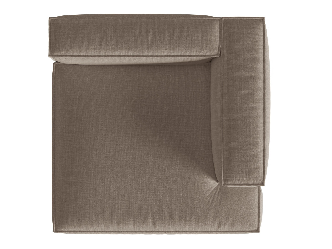 Moduļu krēsls Sonsore 105 (Paris Khaki)