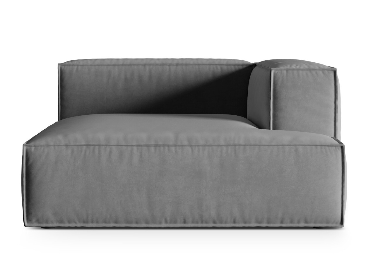 Moduļu krēsls Sonsore 105 (Paris Steel)