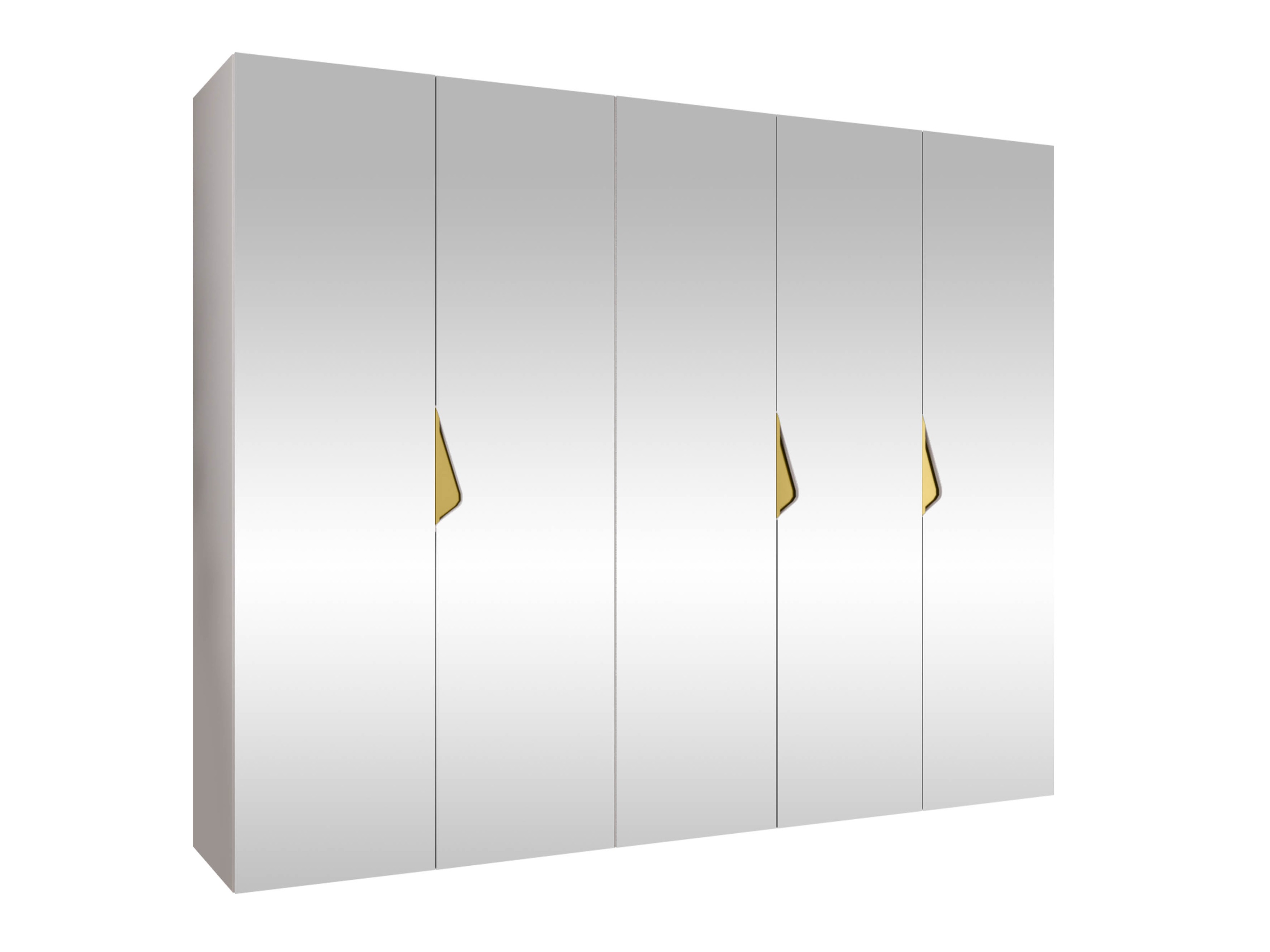 Skapis Hartford 631 (Balts)