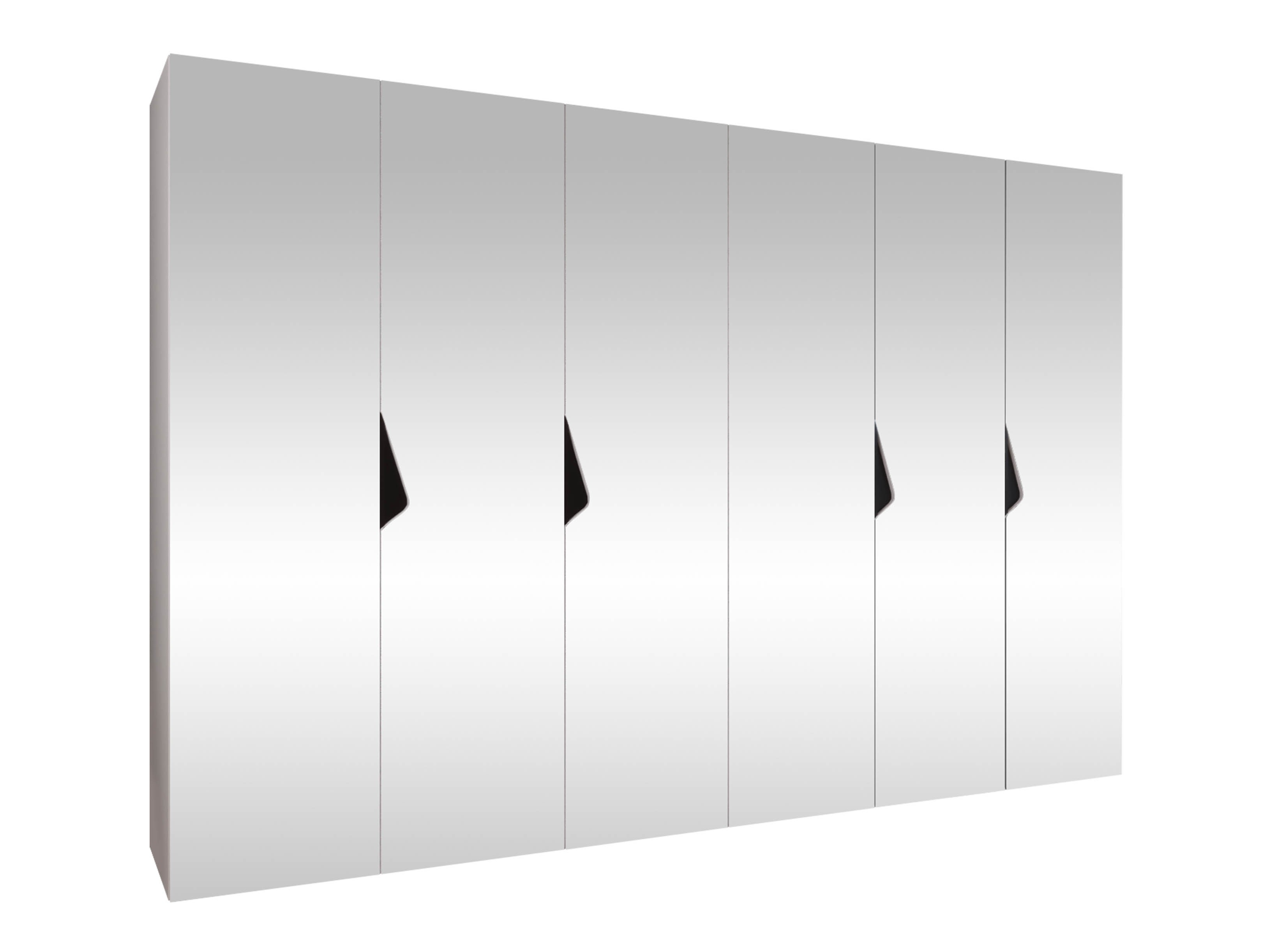 Skapis Hartford 632 (Balts)