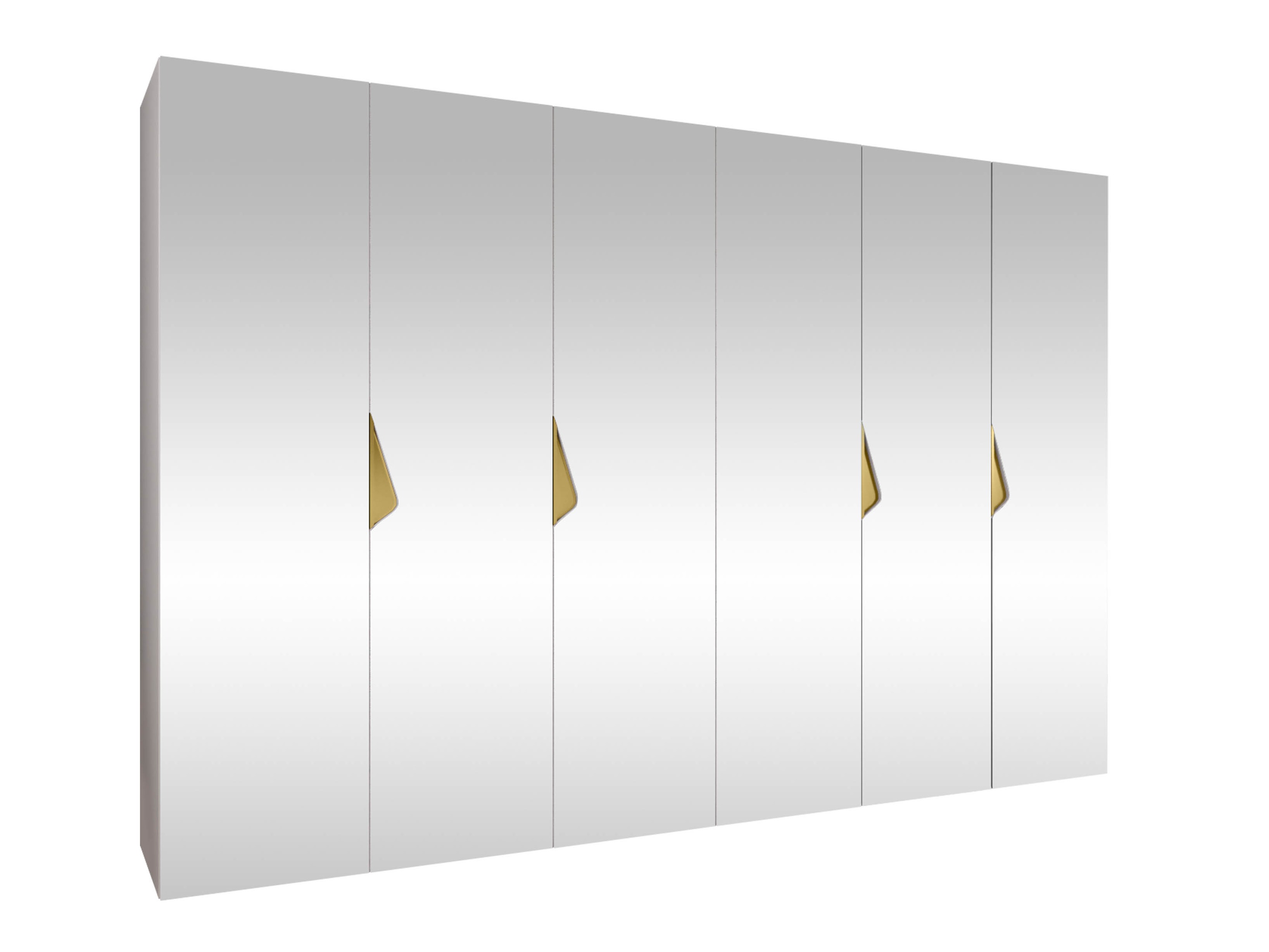 Skapis Hartford 632 (Balts)