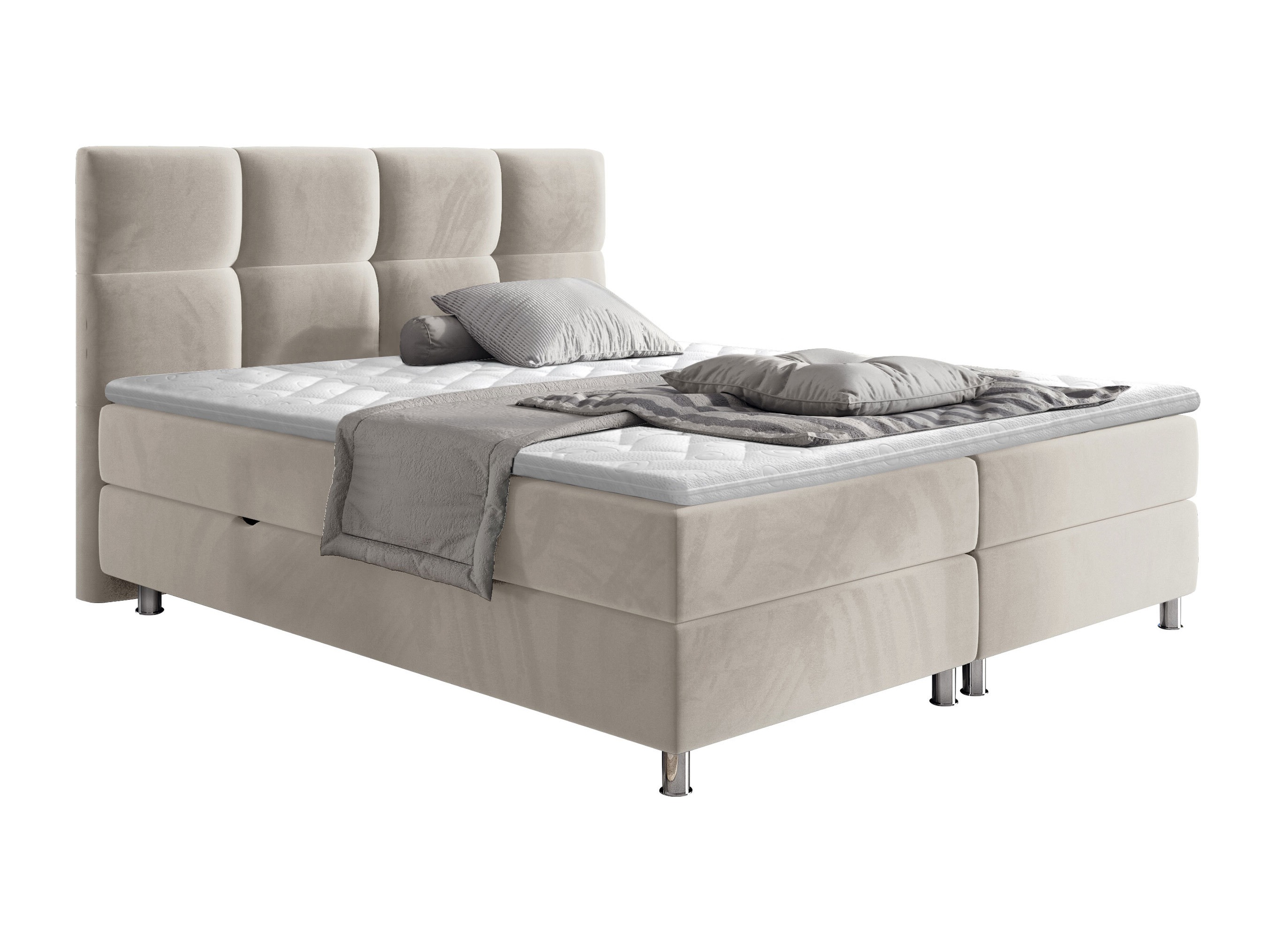 Kontinentālā gulta ComfiDream Aelion (Fresh 01)