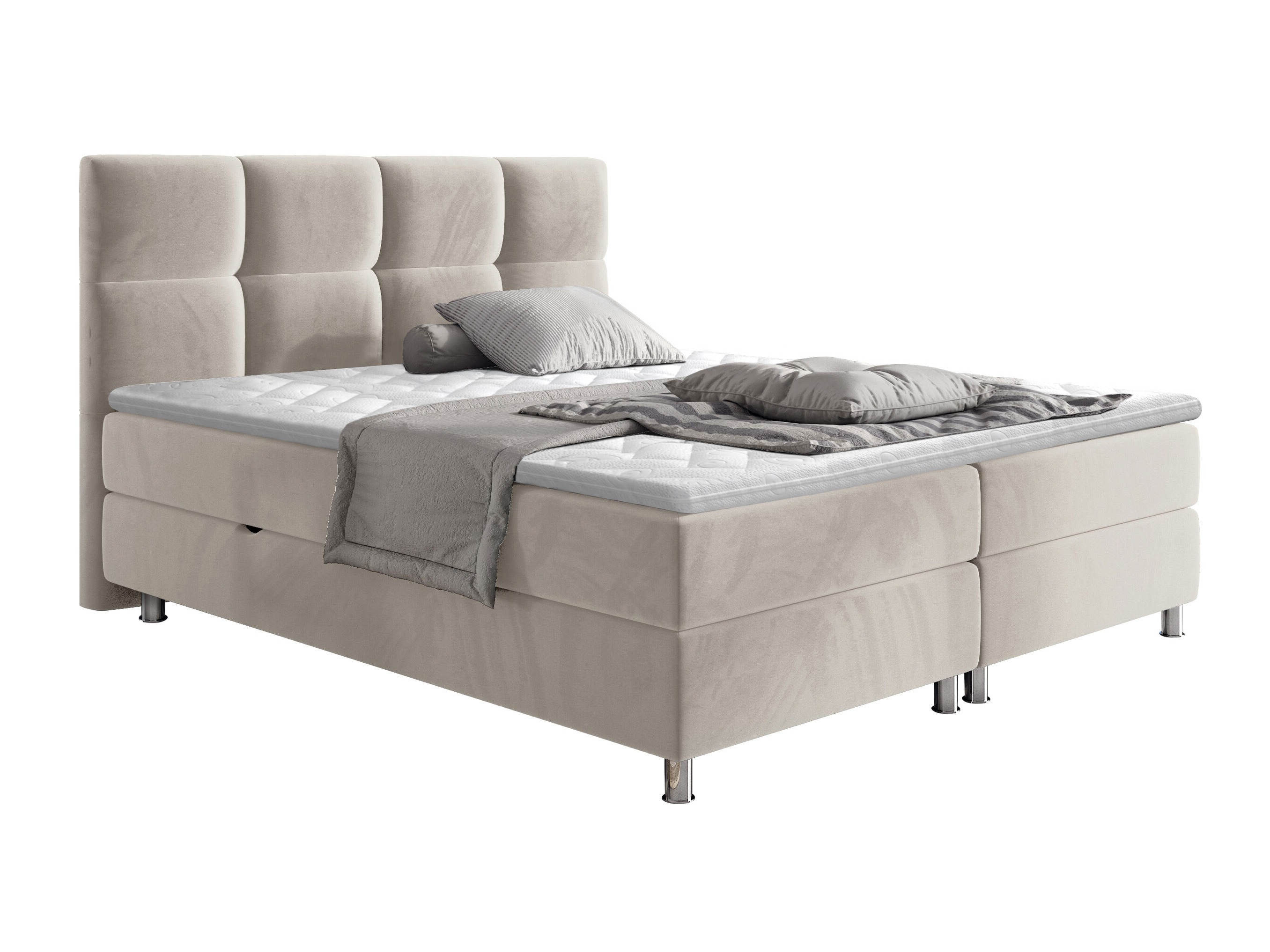 Kontinentālā gulta ComfiDream Aelion (Fresh 01)